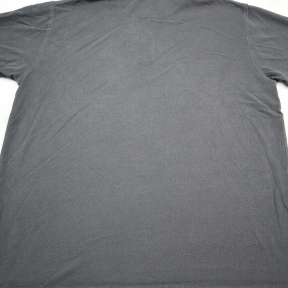 5.11 Tactical Series Shirt Mens XL Black Polo Casual Work Uniform Performance - Picture 16 of 16